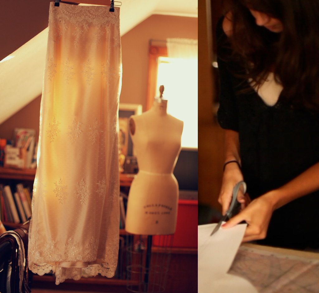 couture nyc dressmaker