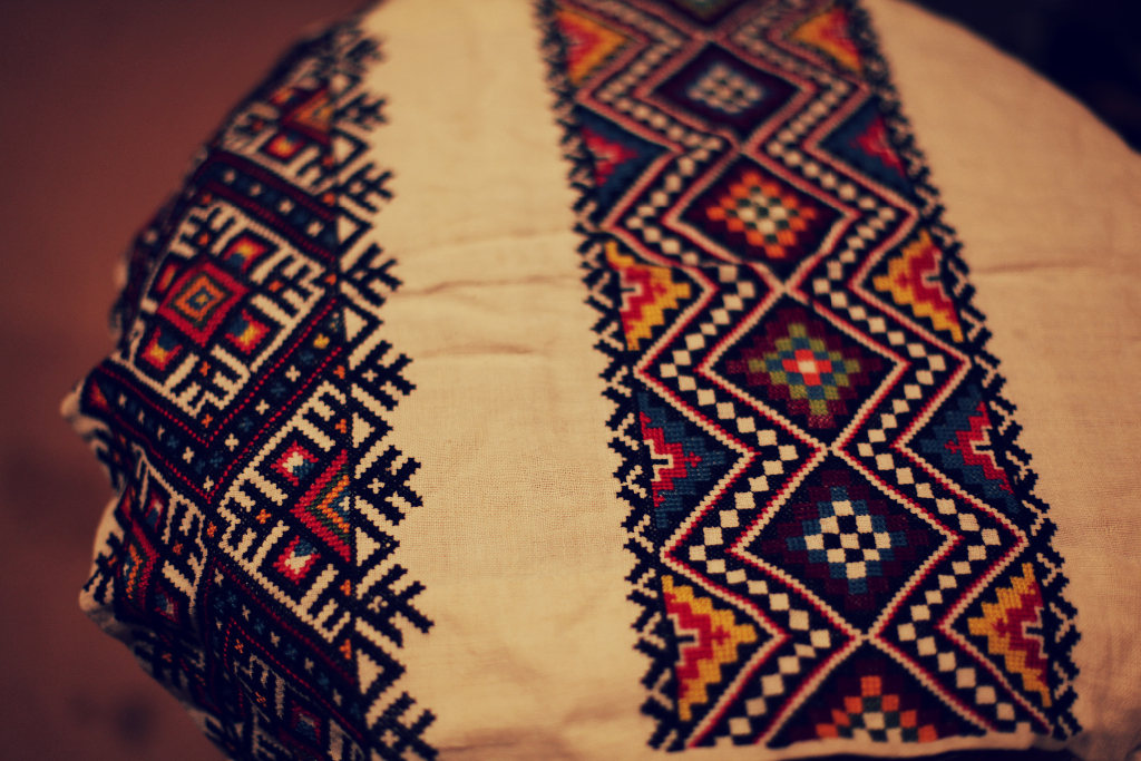 8 ukrainian wedding dress embroidery marusya russian silk