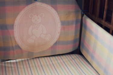 baby bumpers for crib