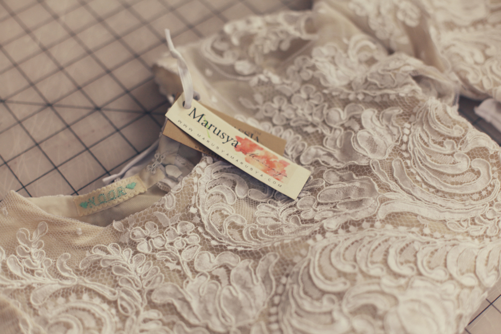 lace bridal bodysuit