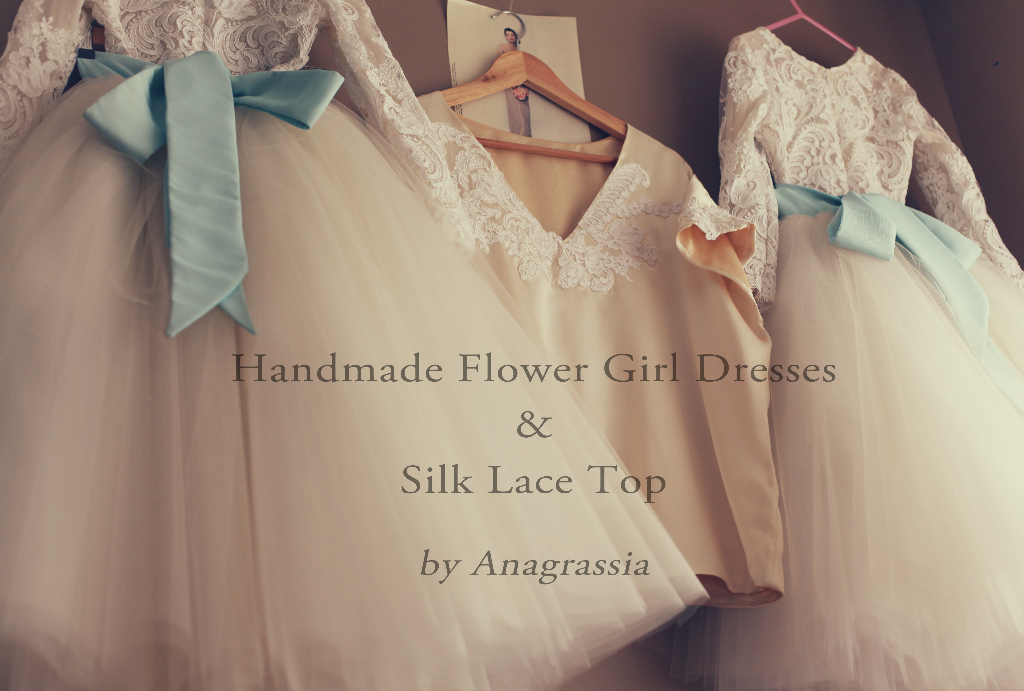 top flower girl dresses