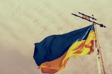 Ukrainian Catholic University Benefit Chicago Ruslana Lyzhychko Maidan Anagrassia
