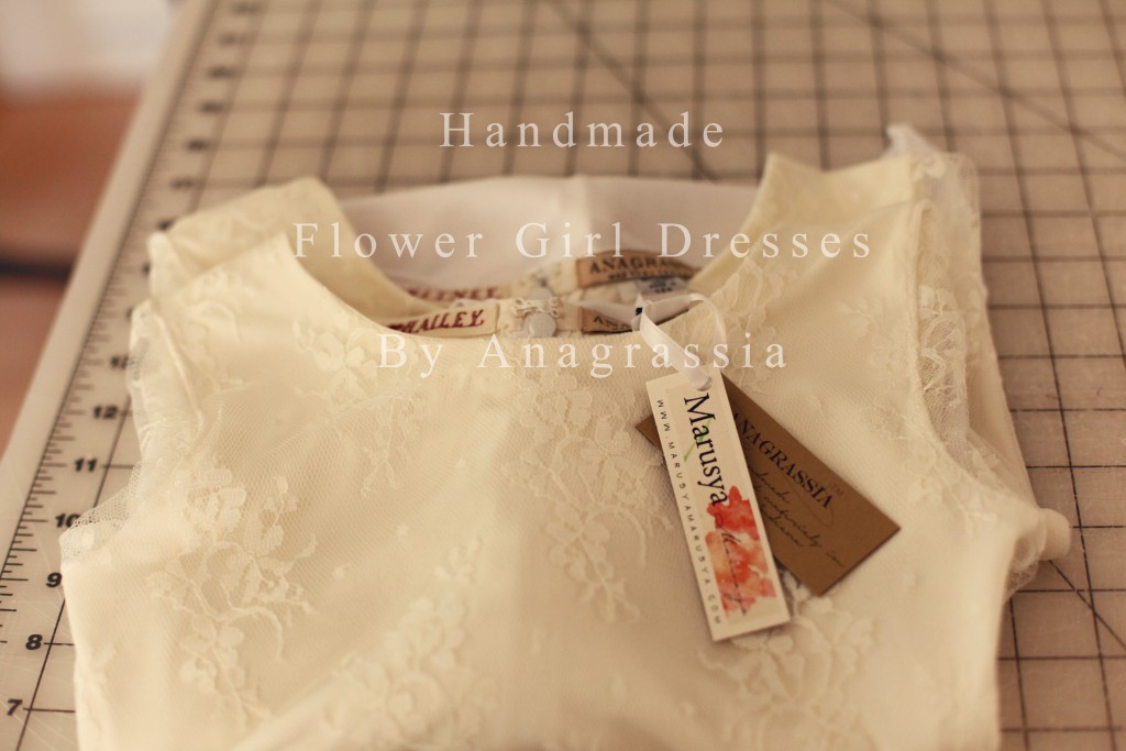 Bridal lace leotard ivory white flower girl dress wedding