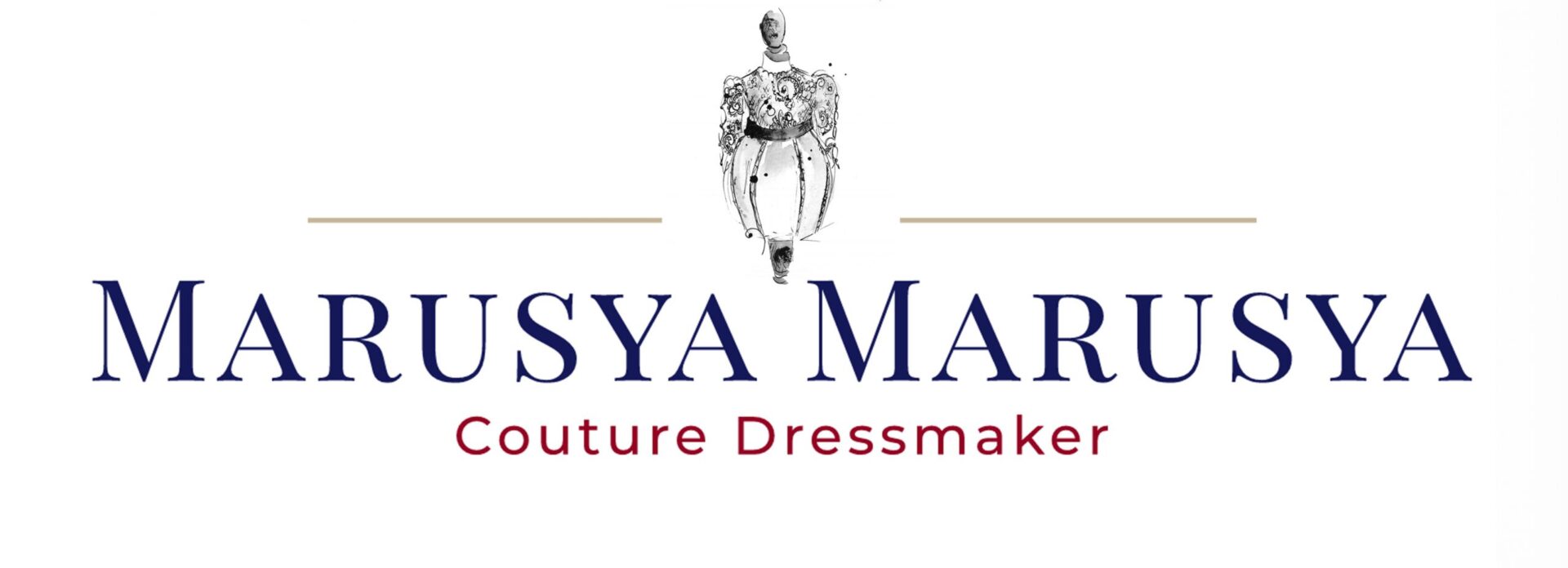 Couture Dressmaker for Anagrassia