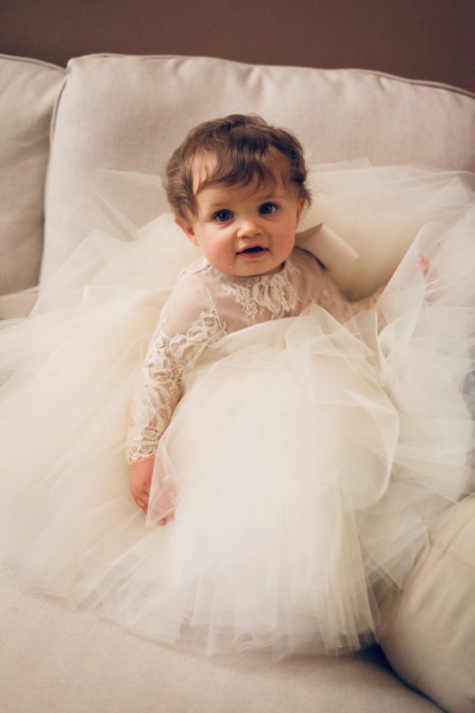 toddler flower girl dress