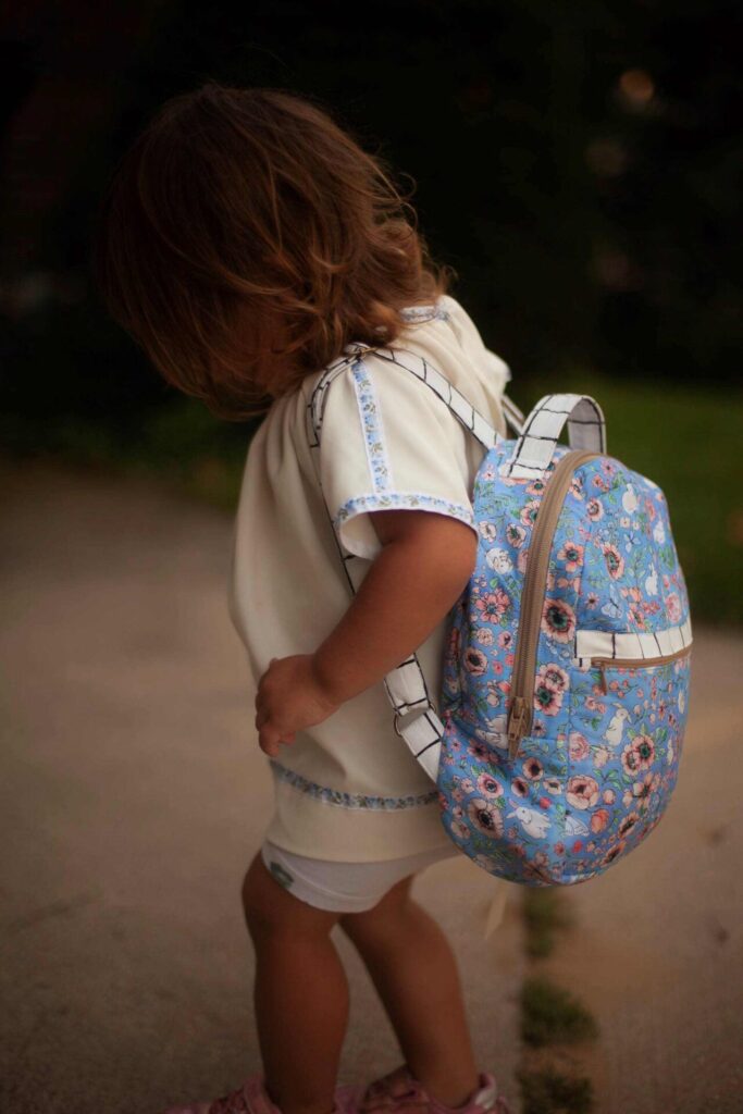 toddler book bags for preschool