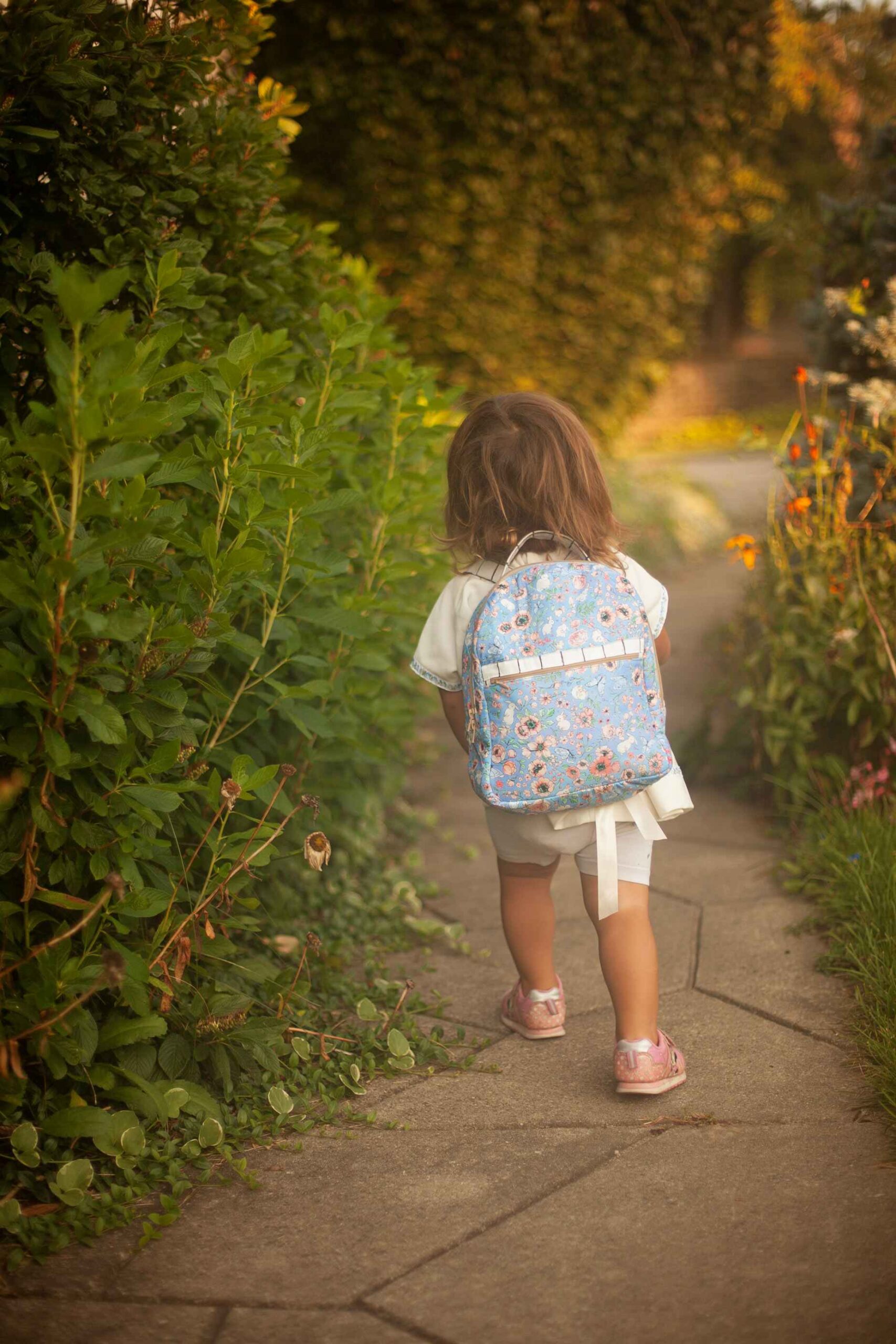 toddler backpack for preschool