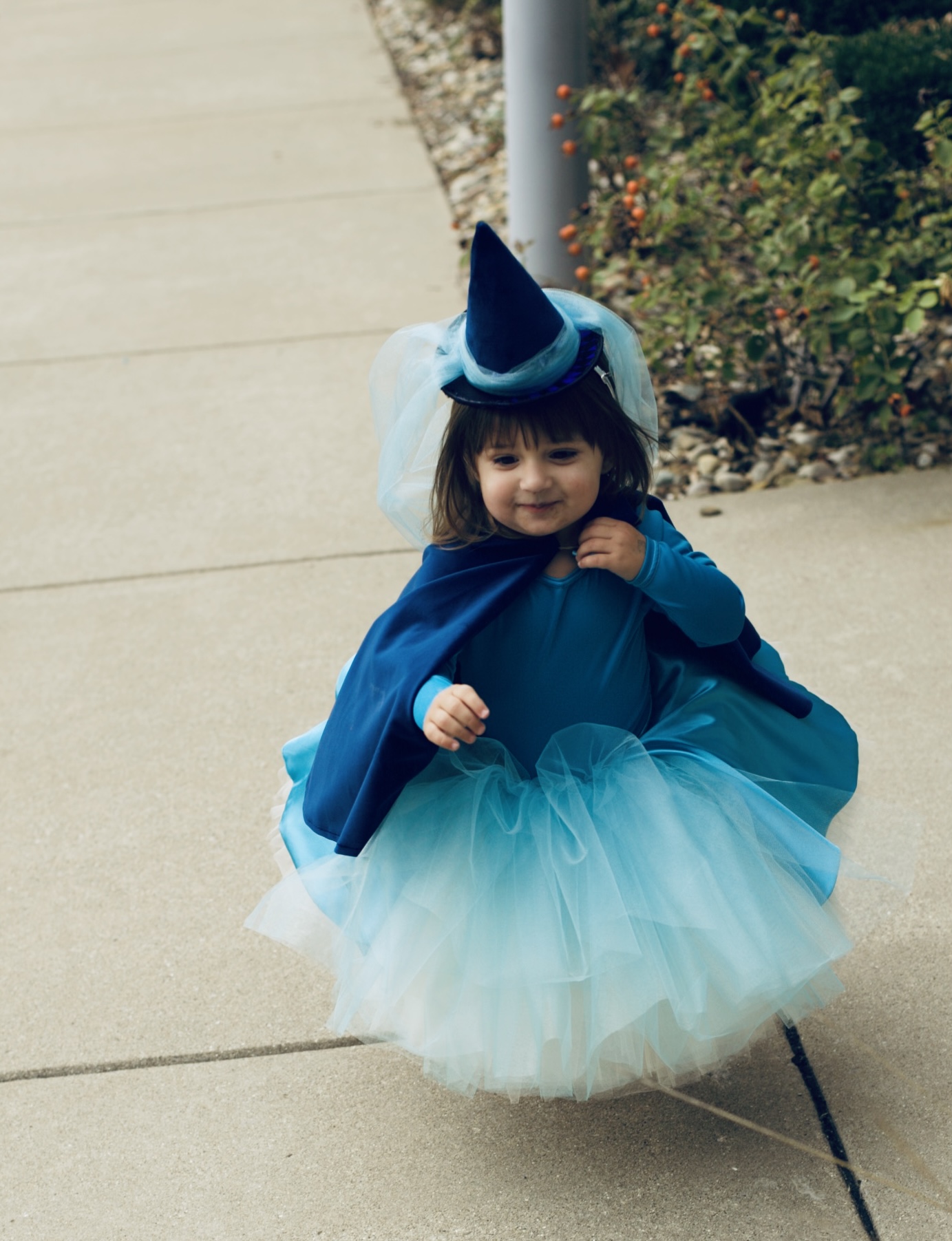 blue fairy sleeping beauty costume