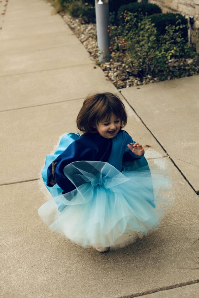 merryweather costume tutu