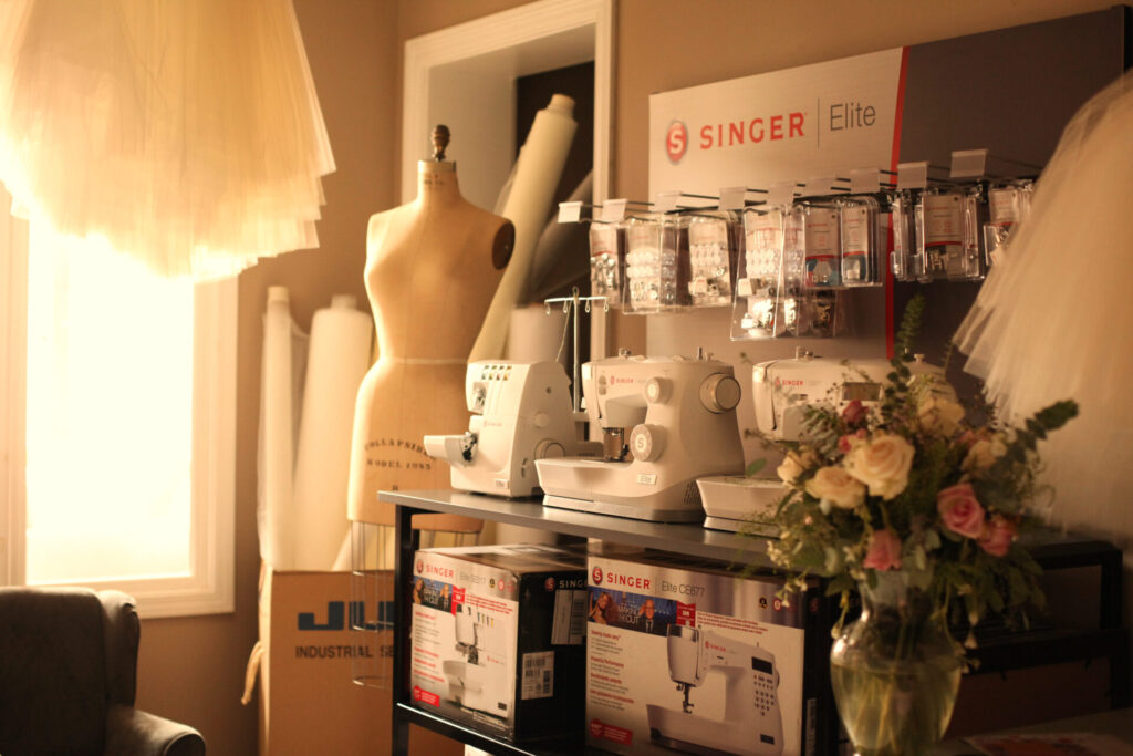 top couture dressmaker